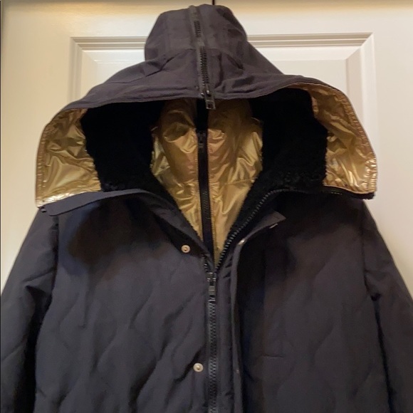 ASOS Puffer Jacket - Picture 5 of 8